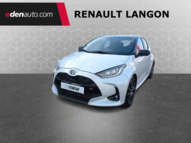 Toyota Yaris , garage RENAULT LANGON  Langon