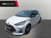 Toyota Yaris occasion année 2022 boite Automatique Annonce Toyota Yaris occasion Hybride Hybride 116h GR Sport à Toulouse