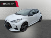 Toyota Yaris Hybride 116h GR Sport   Toulouse 31