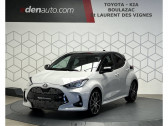 Annonce Toyota Yaris occasion Hybride Hybride 116h GR Sport  PERIGUEUX