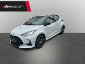 Annonce Toyota Yaris occasion Hybride Hybride 116h GR Sport � TOULOUSE