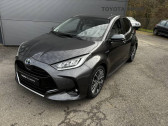 Annonce Toyota Yaris occasion Essence Hybride 116h Iconic  Tulle