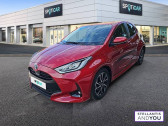 Toyota Yaris Hybride 116h Iconic   MARSEILLE CEDEX 8 13