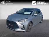 Toyota Yaris Hybride 116h Iconic  2024 - annonce de voiture en vente sur Auto Sélection.com
