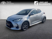 Toyota Yaris occasion année 2021 boite Automatique Annonce Toyota Yaris occasion Essence Hybride 116h Iconic à Chatuzange-le-Goubet
