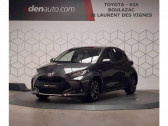 Toyota Prius Hybride Rechargeable Dynamic Pack Premium  2020 - annonce de voiture en vente sur Auto Slection.com