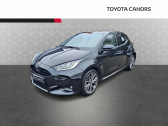 Annonce Toyota Yaris occasion Hybride Hybride 116h Iconic � Cahors