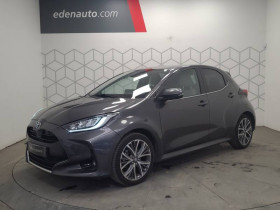 Toyota Yaris , garage TOYOTA TOULOUSE VAUQUELIN � Toulouse