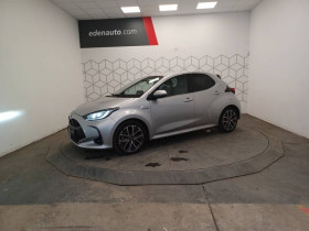 Toyota Yaris , garage TOYOTA TOULOUSE VAUQUELIN � Toulouse