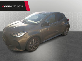 Toyota Yaris , garage TOYOTA TOULOUSE VAUQUELIN � Toulouse