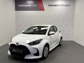 Toyota Yaris , garage NISSAN LIMOGES � Limoges