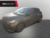 Annonce Toyota Yaris occasion Hybride Hybride 116h Iconic � Toulouse