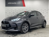 Toyota Yaris Hybride 116h Iconic   Toulouse 31