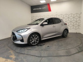 Toyota Yaris Hybride 116h Iconic   Toulouse 31