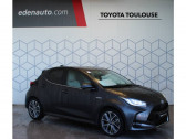 Annonce Toyota Yaris occasion Hybride Hybride 116h Iconic  Toulouse