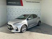 Annonce Toyota Yaris occasion Hybride Hybride 116h Iconic  Montauban