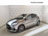 Toyota Yaris Hybride 116h Iconic  � Cahors 46