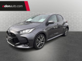 Annonce Toyota Yaris occasion Hybride Hybride 116h Iconic  Toulouse
