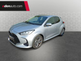 Annonce Toyota Yaris occasion Hybride Hybride 116h Iconic  Toulouse