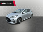 Toyota Yaris Hybride 116h Iconic   Toulouse 31