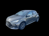 Annonce Toyota Yaris occasion Hybride Hybride 116h Iconic � Muret