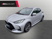Toyota Yaris occasion année 2021 boite Automatique Annonce Toyota Yaris occasion Hybride Hybride 116h Iconic à Muret