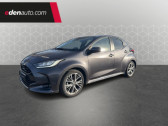 Annonce Toyota Yaris occasion Hybride Hybride 116h Iconic � Muret