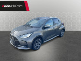Annonce Toyota Yaris occasion Hybride Hybride 116h Iconic � Muret