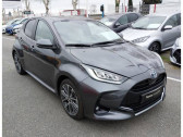 Annonce Toyota Yaris occasion Hybride Hybride 116h Iconic  Muret