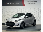 Toyota Yaris occasion année 2020 boite Automatique Annonce Toyota Yaris occasion Hybride Hybride 116h Iconic à PERIGUEUX