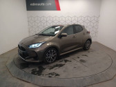 Annonce Toyota Yaris occasion Hybride Hybride 116h Iconic � TOULOUSE