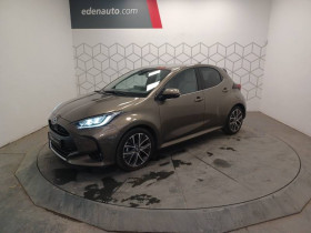 Toyota Yaris , garage TOYOTA TOULOUSE ETATS-UNIS � TOULOUSE