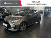Annonce Toyota Yaris occasion Hybride Hybride 116h Iconic  Toulouse