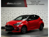 Annonce Toyota Yaris occasion Essence Hybride 116h Premire  Prigueux