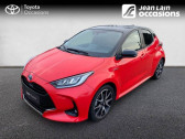 Annonce Toyota Yaris occasion Essence Hybride 116h Premire  Cessy