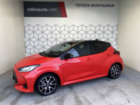 Toyota Yaris , garage TOYOTA MONTAUBAN � Montauban