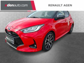 Toyota Yaris Hybride 116h Premire   Agen 47