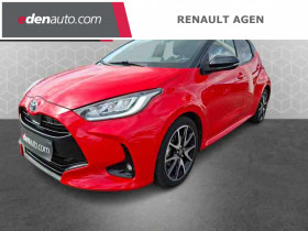 Toyota Yaris , garage RENAULT AGEN  Agen