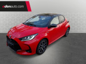 Annonce Toyota Yaris occasion Hybride Hybride 116h Premire  Toulouse