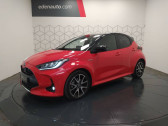 Annonce Toyota Yaris occasion Hybride Hybride 116h Premire  Toulouse