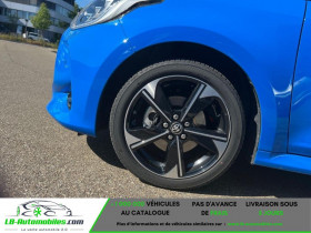 Toyota Yaris Hybride 130ch  occasion � Beaupuy - photo n�8