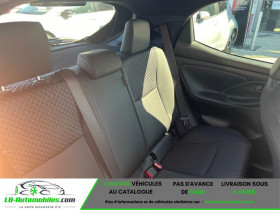 Toyota Yaris Hybride 130ch  occasion � Beaupuy - photo n�7