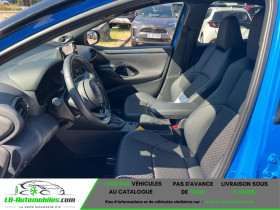 Toyota Yaris Hybride 130ch  occasion � Beaupuy - photo n�6