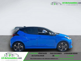 Toyota Yaris Hybride 130ch  occasion � Beaupuy - photo n�5