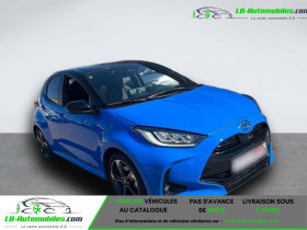 Toyota Yaris Hybride 130ch  occasion � Beaupuy - photo n�2