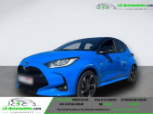 Toyota Yaris occasion  année 2024 boite Automatique Annonce Toyota Yaris occasion Hybride Hybride 130ch à Beaupuy