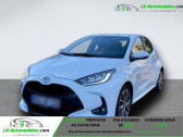 Toyota Yaris occasion année 2024 boite Automatique Annonce Toyota Yaris occasion Hybride Hybride 130ch à Beaupuy