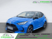 Toyota Yaris Hybride 130ch   Beaupuy 31