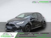 Toyota Yaris Hybride 130ch   Beaupuy 31