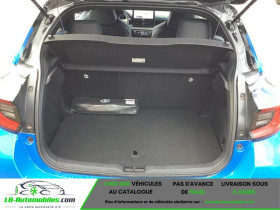 Toyota Yaris Hybride 130ch  occasion � Beaupuy - photo n�9